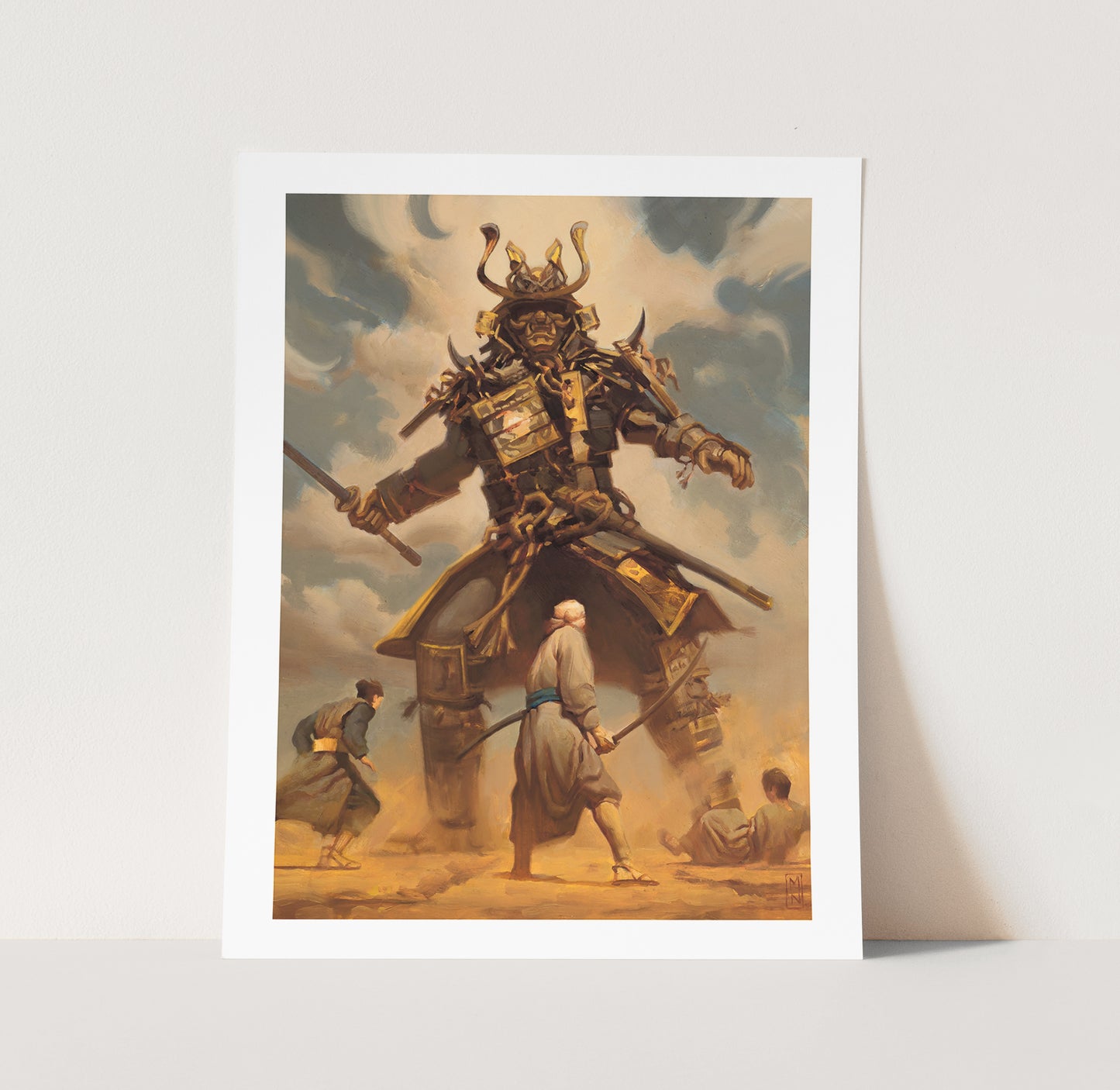 Goliath