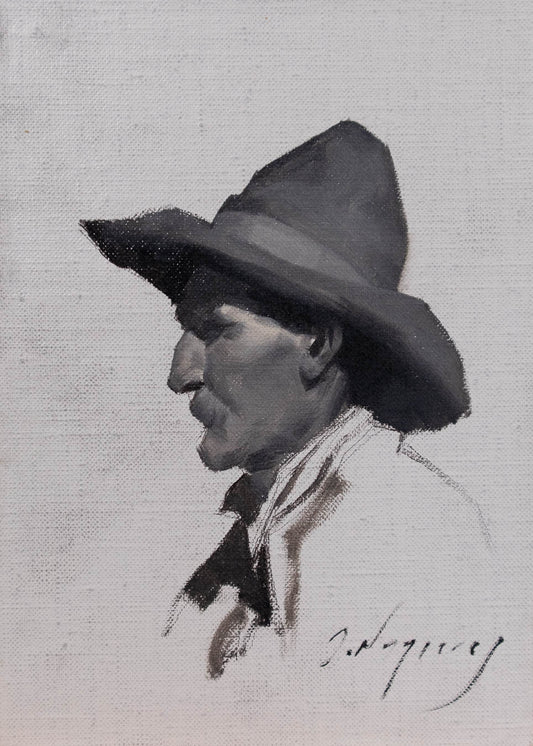 Cowboy Study