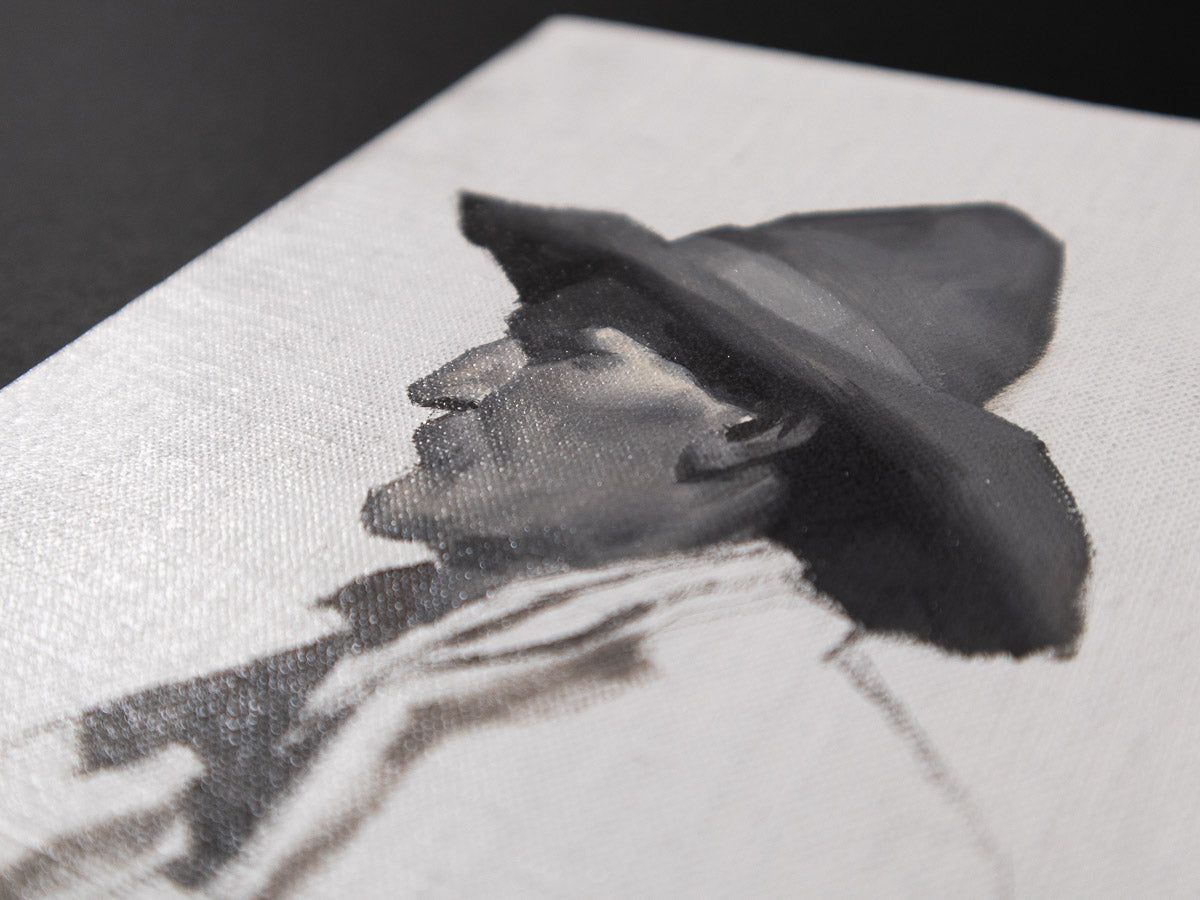 Cowboy Study