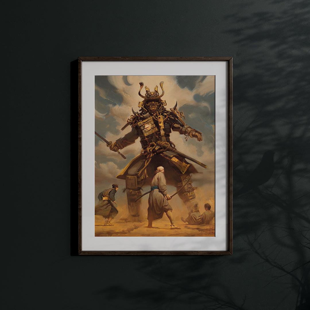 Goliath